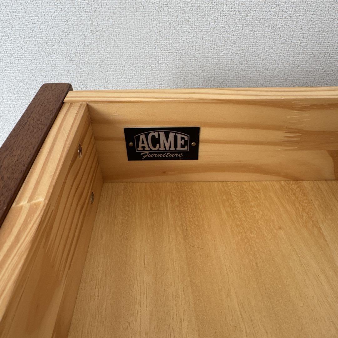 【直接引取】ACME Furniture トラッセルナイトスタンド