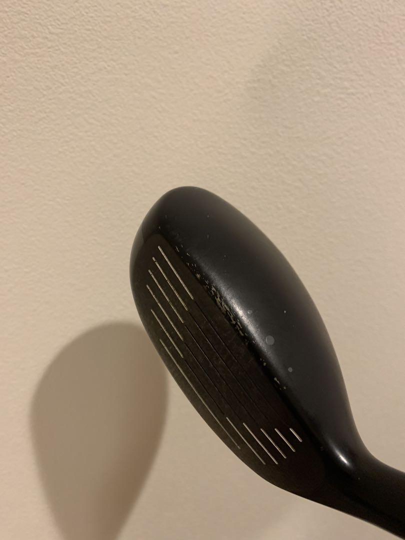 PING ピンG425 ユーティリティ3U 19度 モーダス105 S
