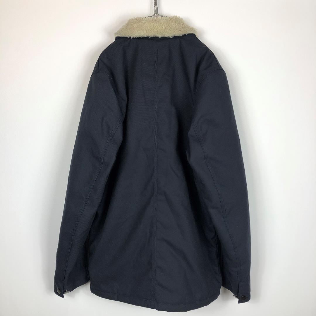 美品 ボア カバーオール jw5Tu-m28681861376 carhartt フェニックスコート 新作大人気