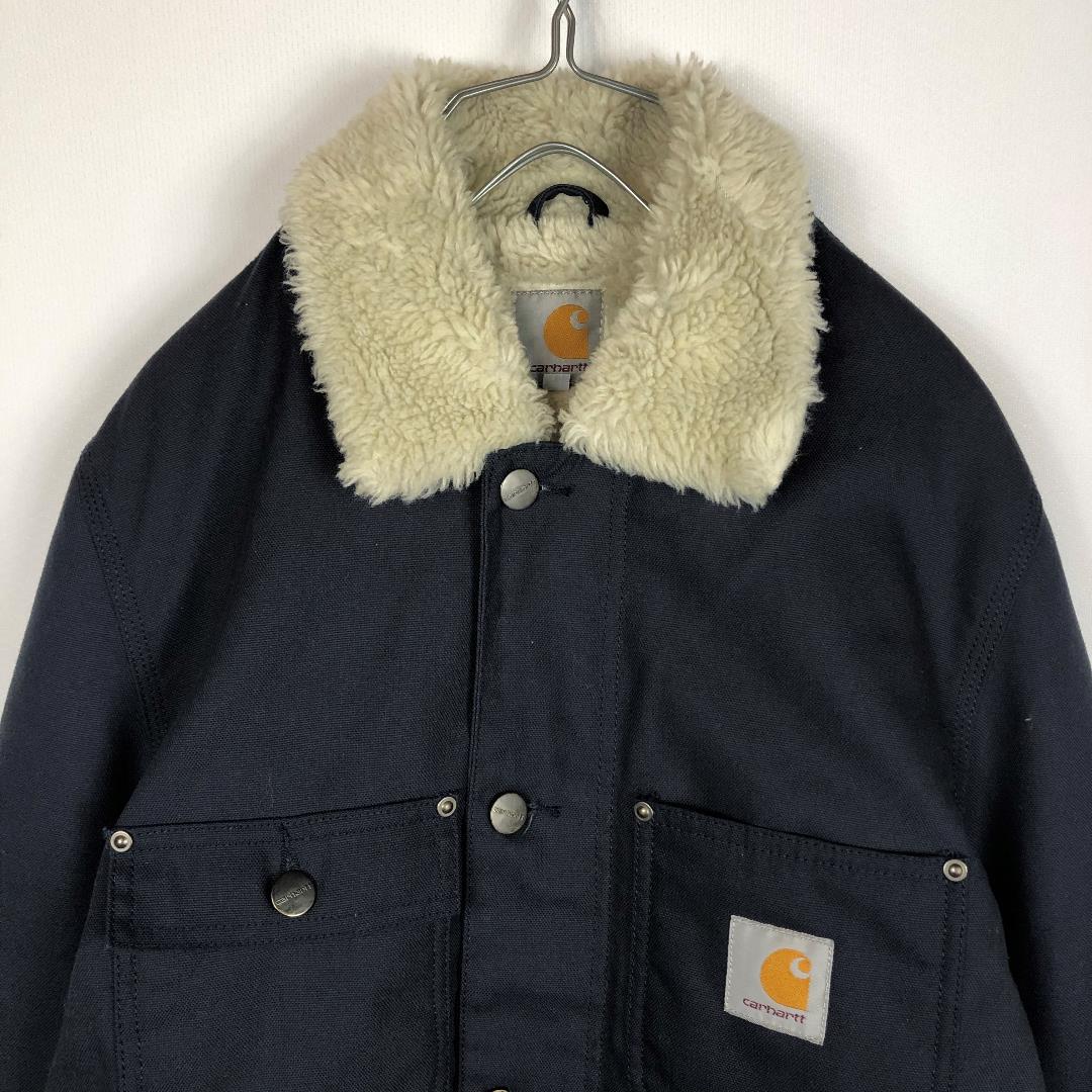 美品 ボア カバーオール jw5Tu-m28681861376 carhartt フェニックスコート 新作大人気