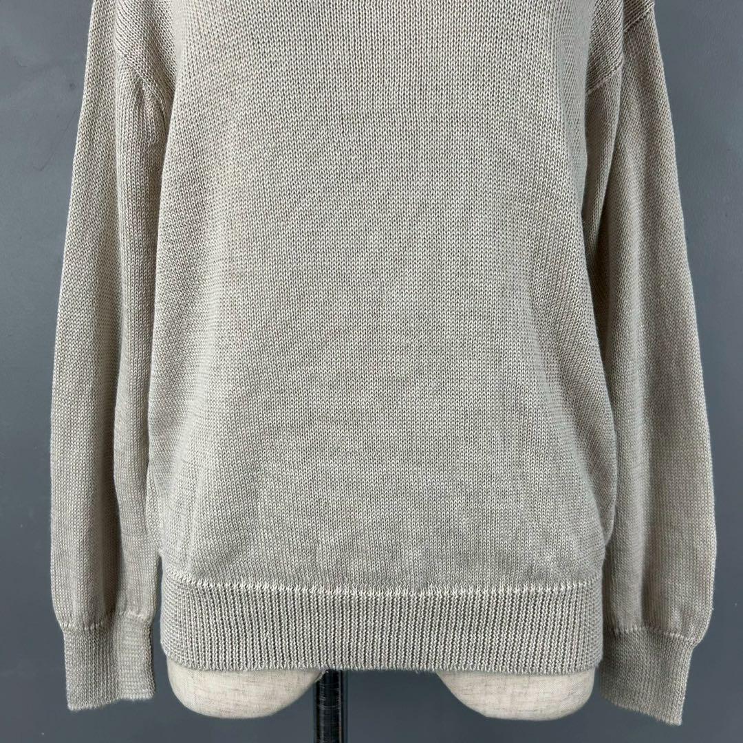 MARGARET HOWELL - 新品タグ付 マーガレットハウエル リネン