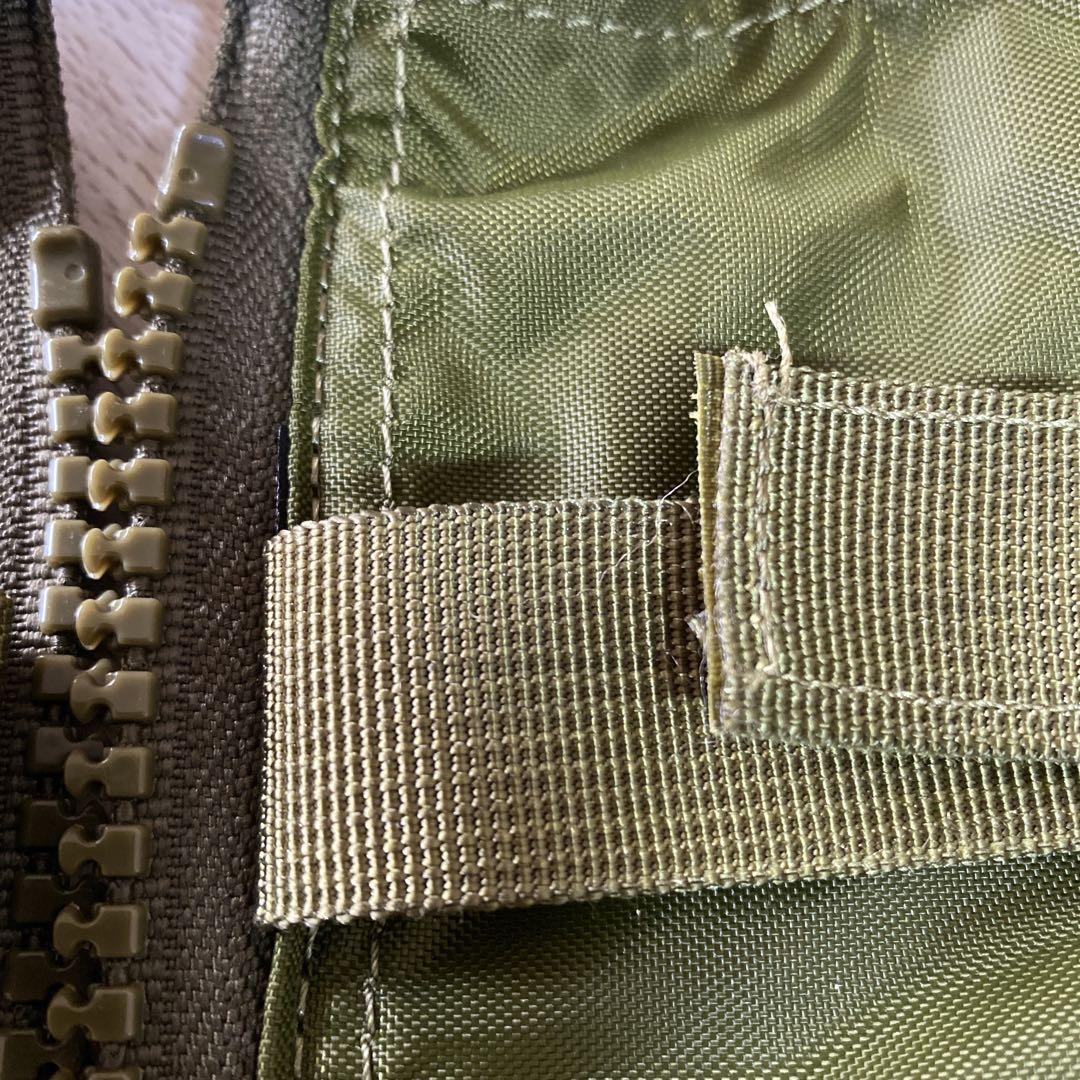 karrimor SF モールパネル