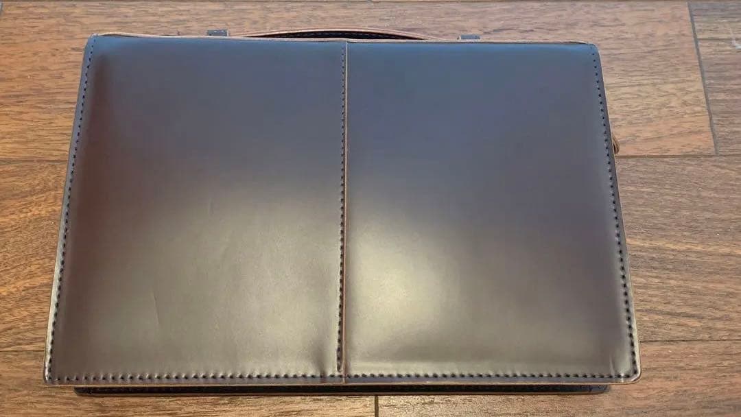 品揃え豊富で 青木鞄 COMPLEX GARDENS セカンドバッグ クラッチバッグ