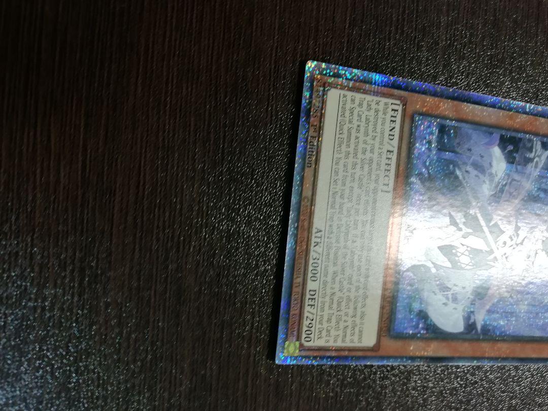 1st