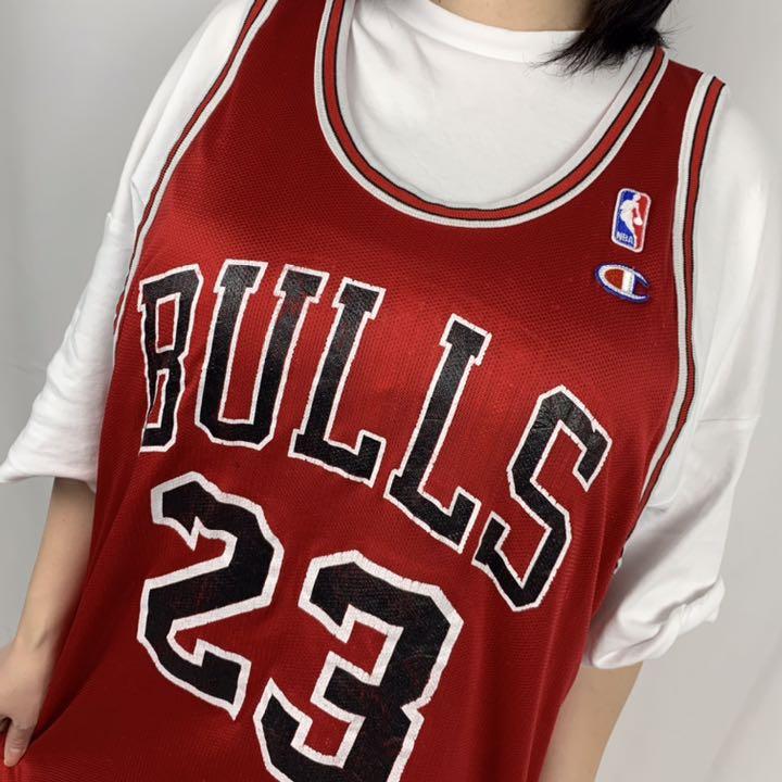 流行 アニメ調 激レア Tシャツ 90年代ヴィンテージ マイケルジョーダン