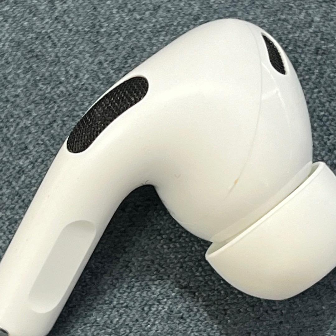 AirPods Pro (第2世代) 右耳（R片耳）のみ Apple - イヤフォン