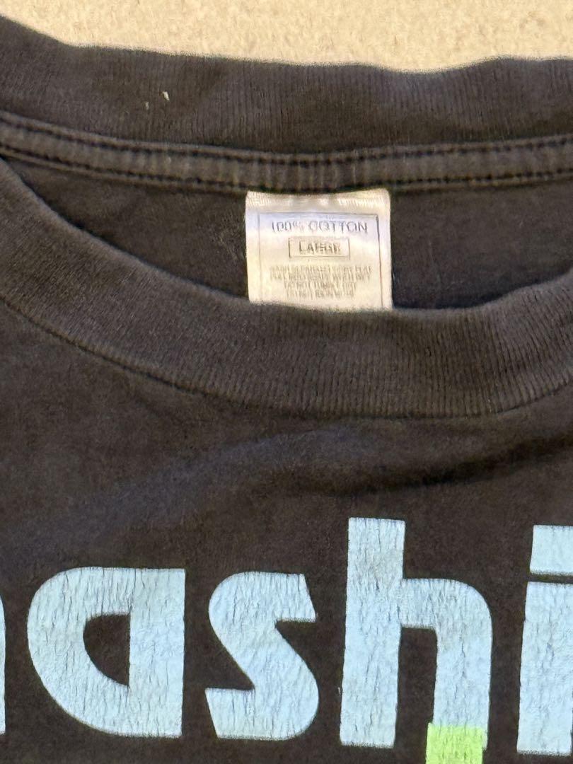 希少 90s Smashing Pumpkins 1994 Tシャツヴィンテージ