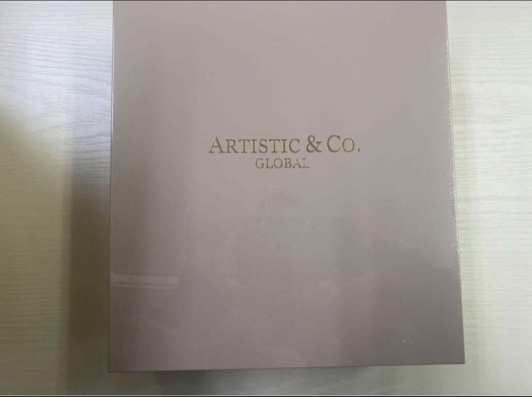 ARTISTIC-CO美顔器 DR.ARRIVOTHE
