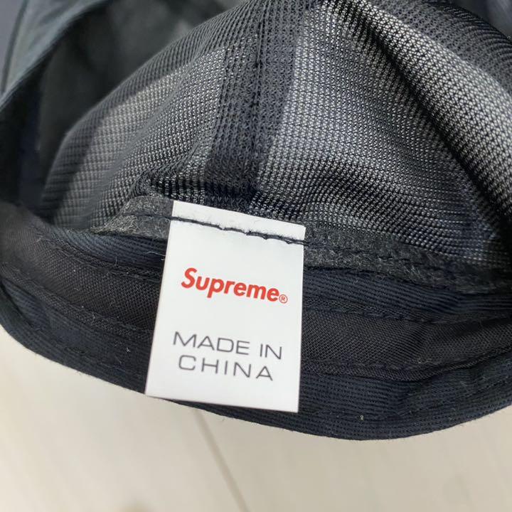 ブラック系【新発売】【Supreme】GORE-TEX ゴアテックス Sロゴ ブラック系【新発売】【Supreme】GORE-TEX ゴアテックス Sロゴ