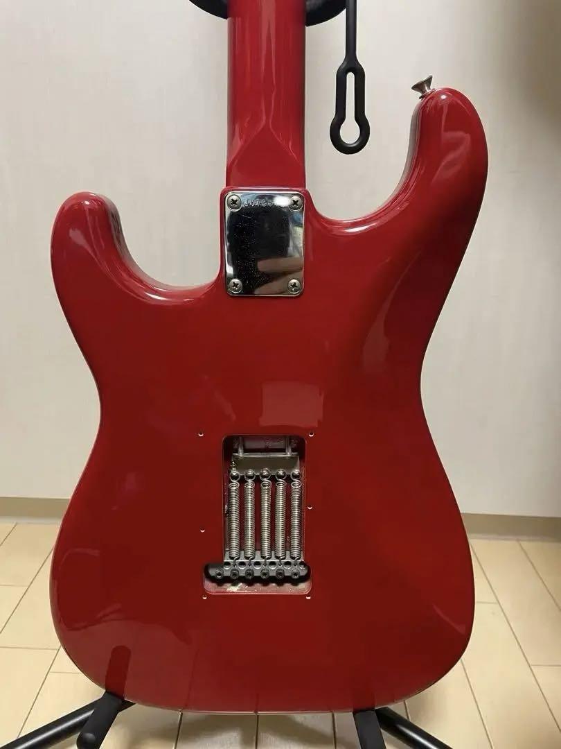 Squier Stratocaster 日本製
