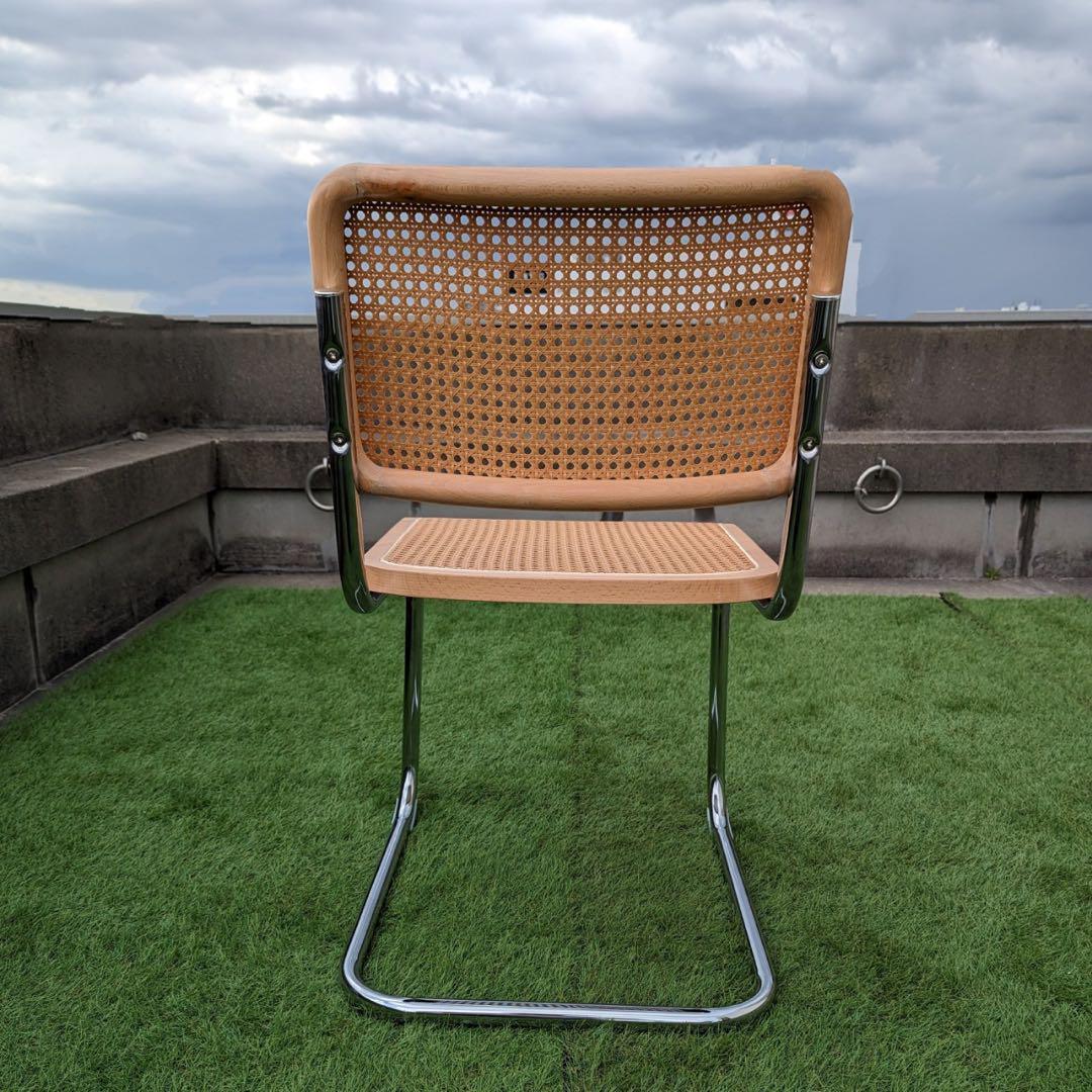 リプロダクト Cesca Chair チェスカチェア 椅子 デザイナ