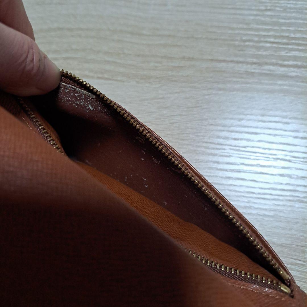 コハルです！Louis Vuitton モノグラム・がま口 長財布