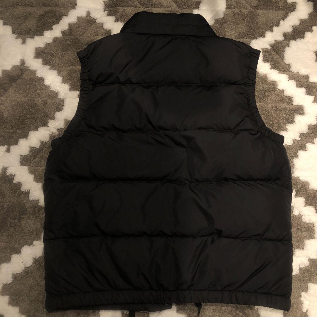 RALPH LAUREN ダウンベスト