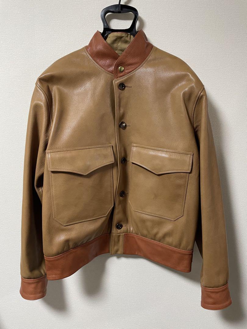 NICENESS ナイスネス Revolver サイズL