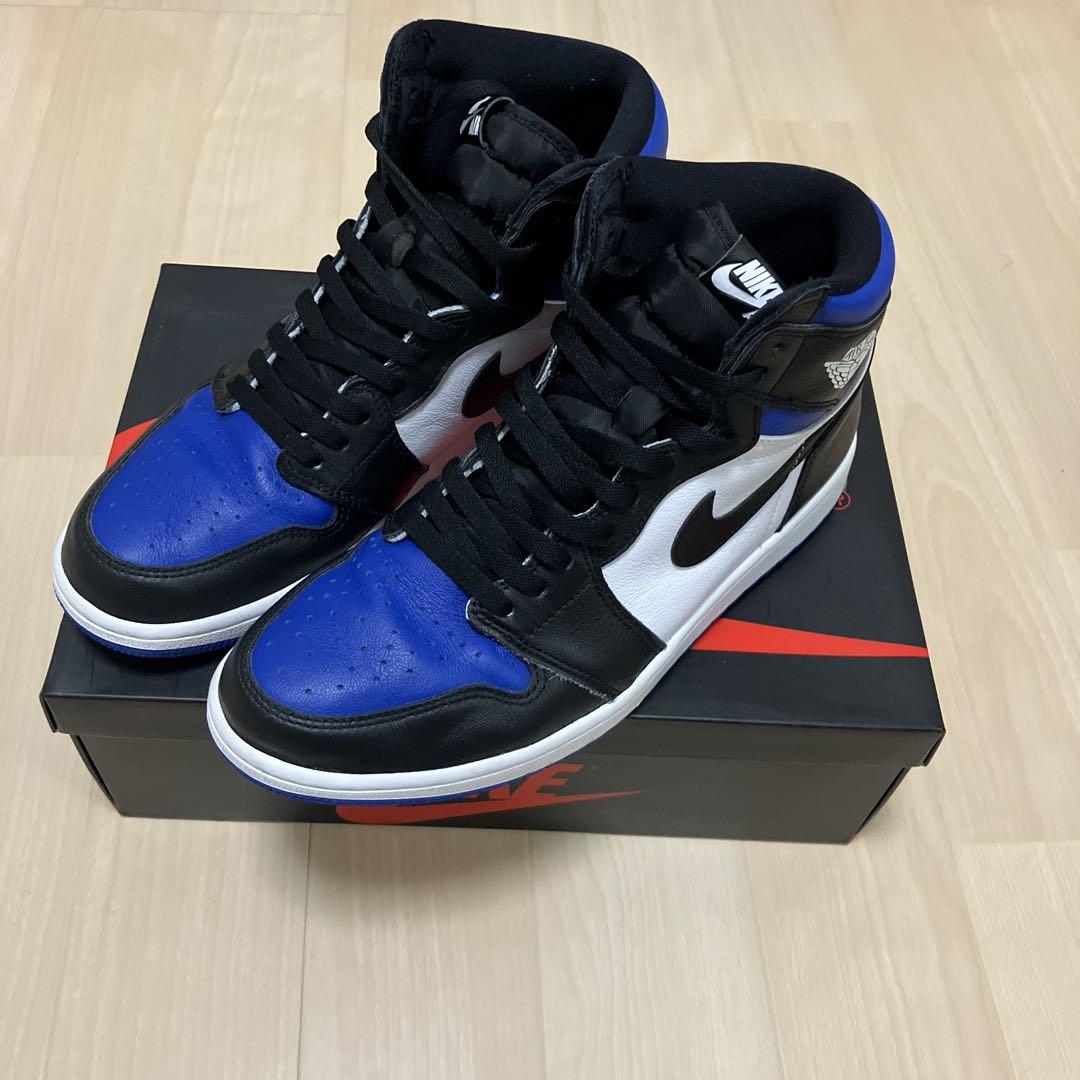 AIR JORDAN1 RETRO HIGH OG 29cm