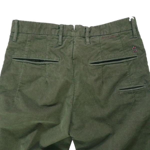 新品 インコテックス INCOTEX パンツ 28 MPT2853 XSサイズ 画像5