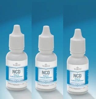 ワイオラ社 液体ゼオライト3本 簡単どこでも使えるボトルタイプ