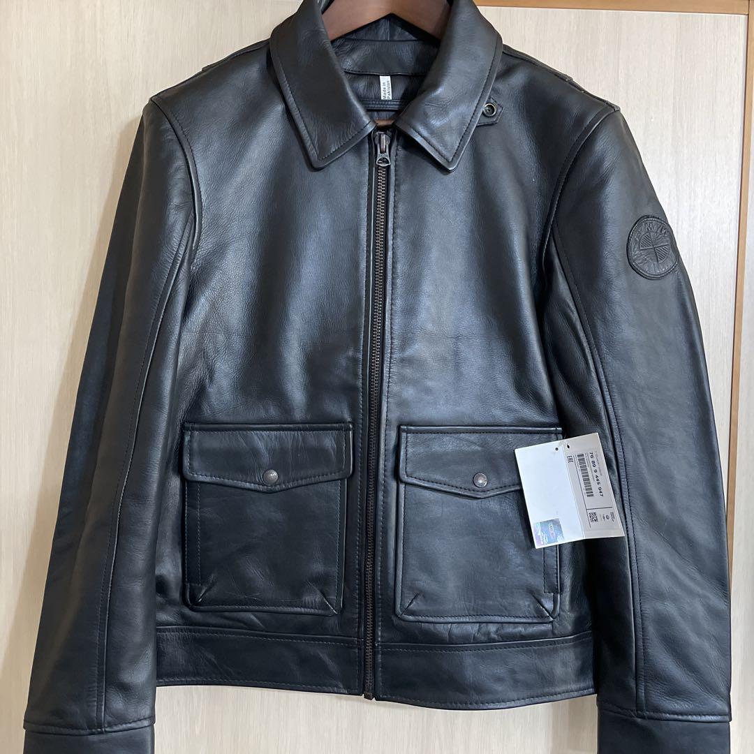 ITEMS｜ブラックマーケット｜名古屋の革ジャン取扱専門店｜Lewis