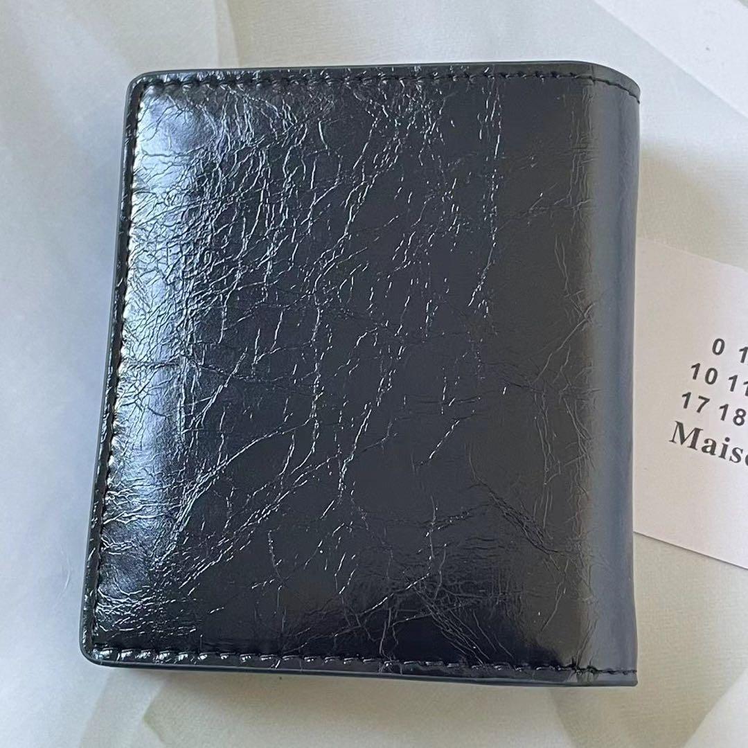 折り財布 メゾンマルジェラ Maison Margiela 折り財布 メゾンマルジェラ Maison Margiela