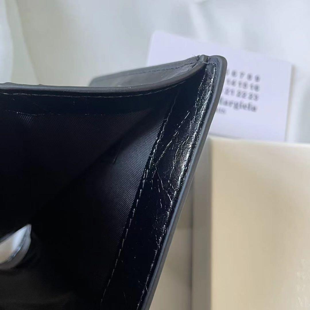 折り財布 メゾンマルジェラ Maison Margiela 折り財布 メゾンマルジェラ Maison Margiela