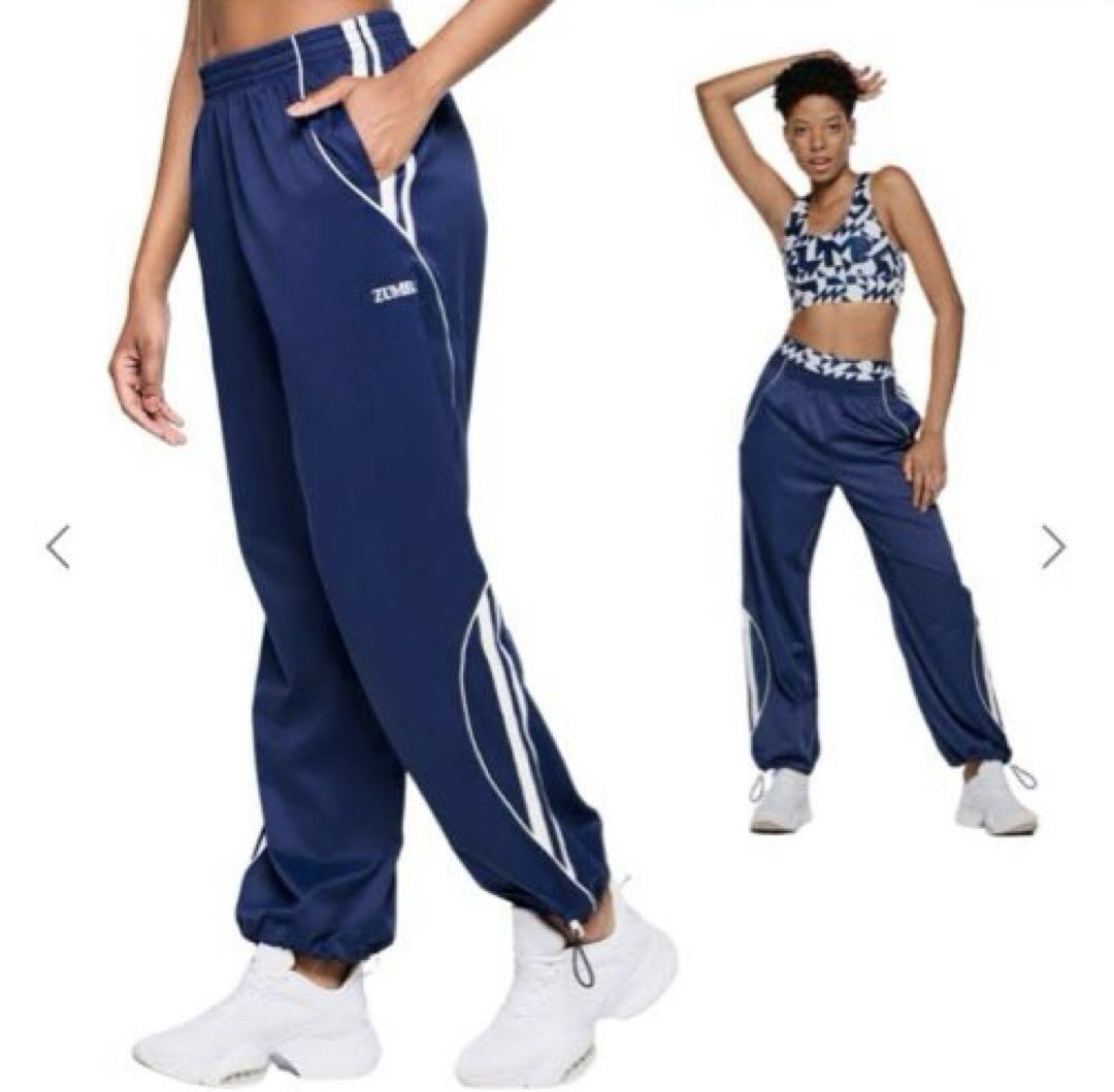 Zumba X Peanuts Straight Leg Track Pants – Zumba Wear