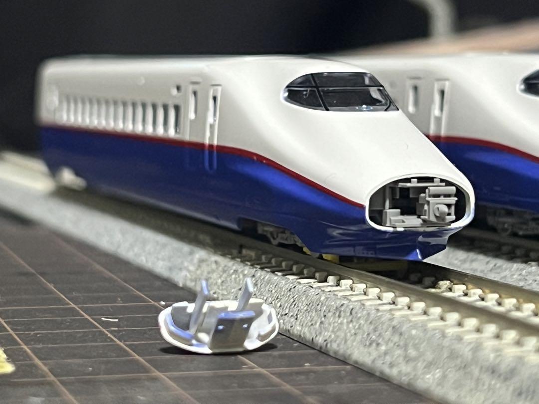 TOMIX  E2'系8両セット