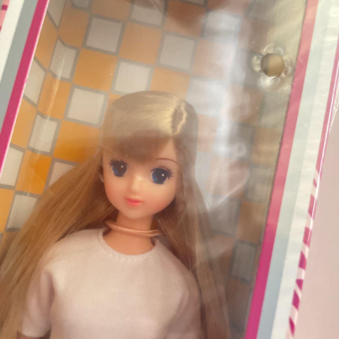 ハンドメイ】 ドールゾーン doll zone 球体関節人形 メデューサ ドール