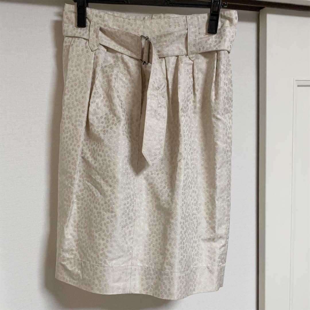 関税・送料込み★ドリスヴァンノッテン★二重スカート DRIES VAN NOTEN - DRIES VAN NOTEN ドリスヴァンノッテン 22AW