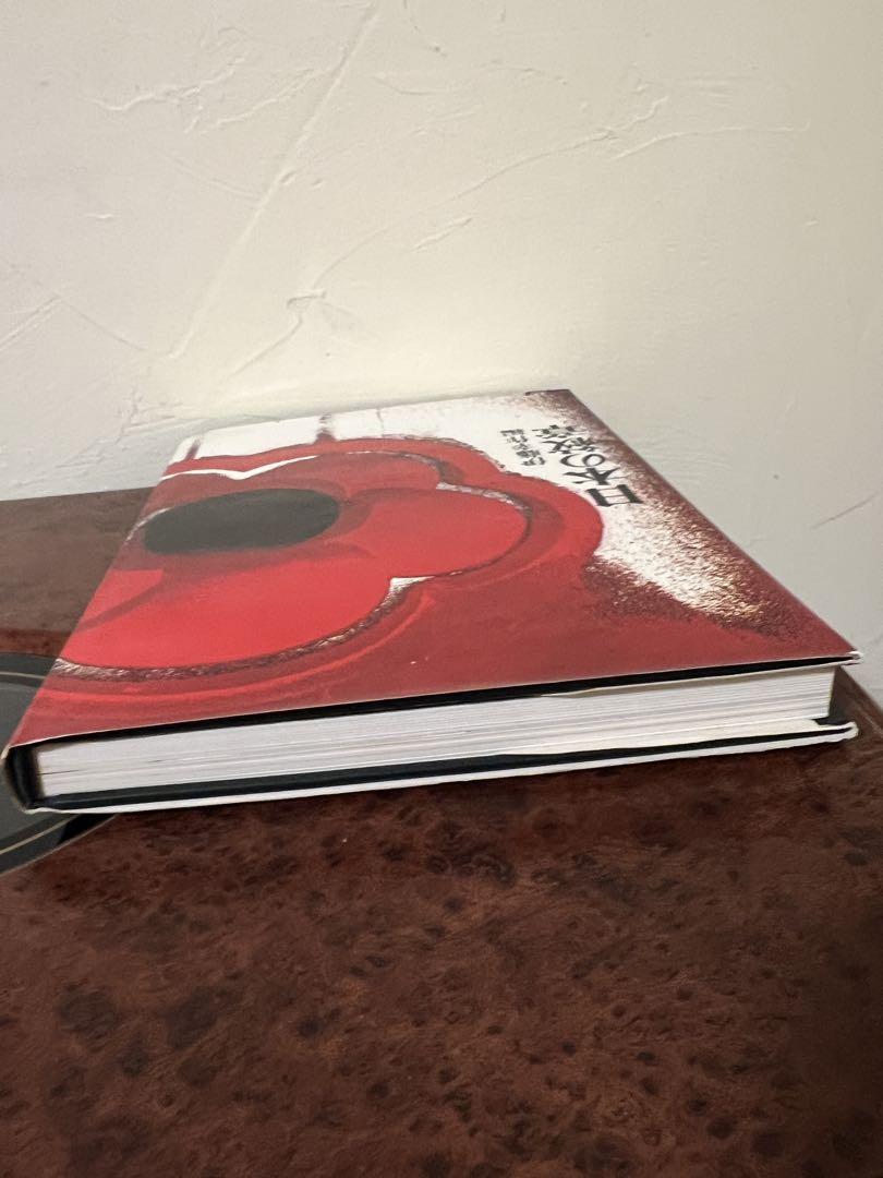 貴重！家紋・紋章図鑑『日本の紋章』和柄デザイン資料 ヴィンテージ本