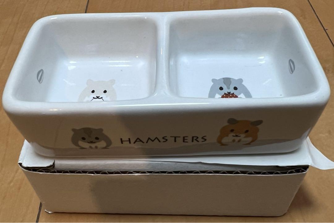 新品未使用☆GEX グラスハーモニー450 プラス　小動物　ハムスターケージ
