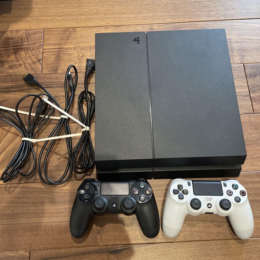 tarotaro様専用PlayStation4 PS4 本体 画像1