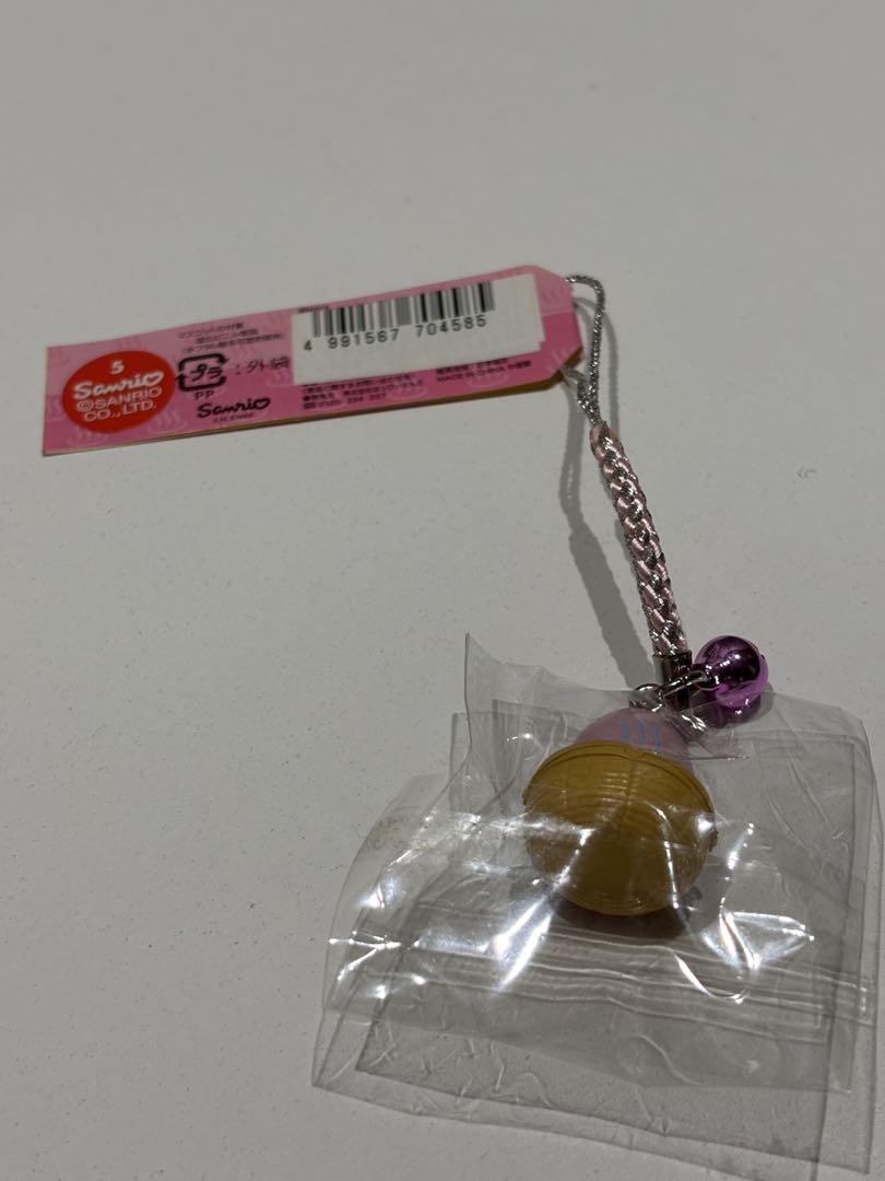 希少 当時物 ハローキティ しあわせの温泉卵 ストラップ 3種×4 04年 希少 当時物 ハローキティ しあわせの温泉卵 ストラップ 3種×4