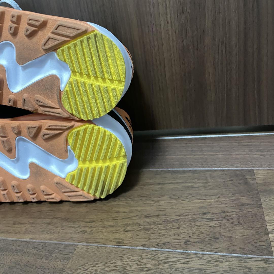 NIKE AIR MAX 90 ゴルフシューズ　27.0cm
