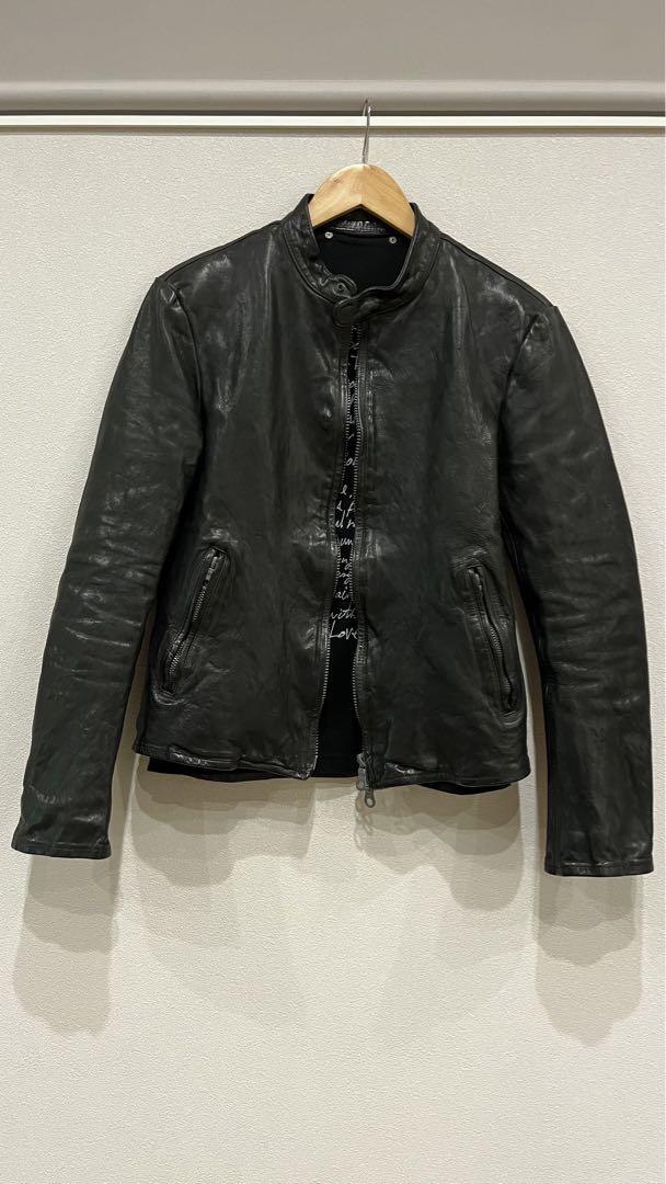 ISAMU KATAYAMA BACKLASH イサムカタヤマバックラッシュ 1254-01