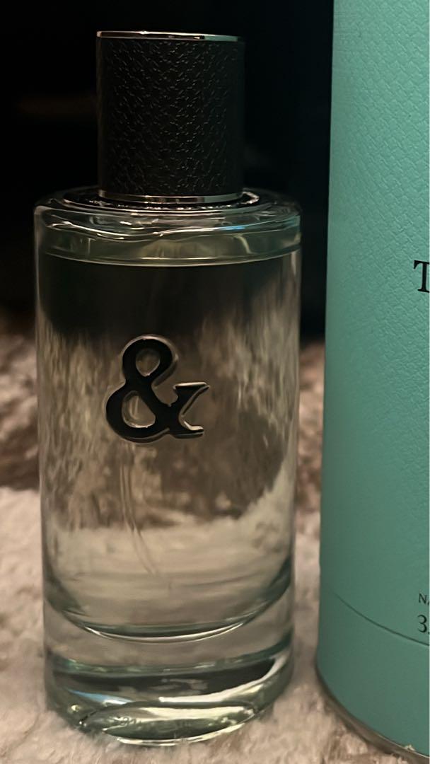 Tiffany & Co. love 香水 90ml