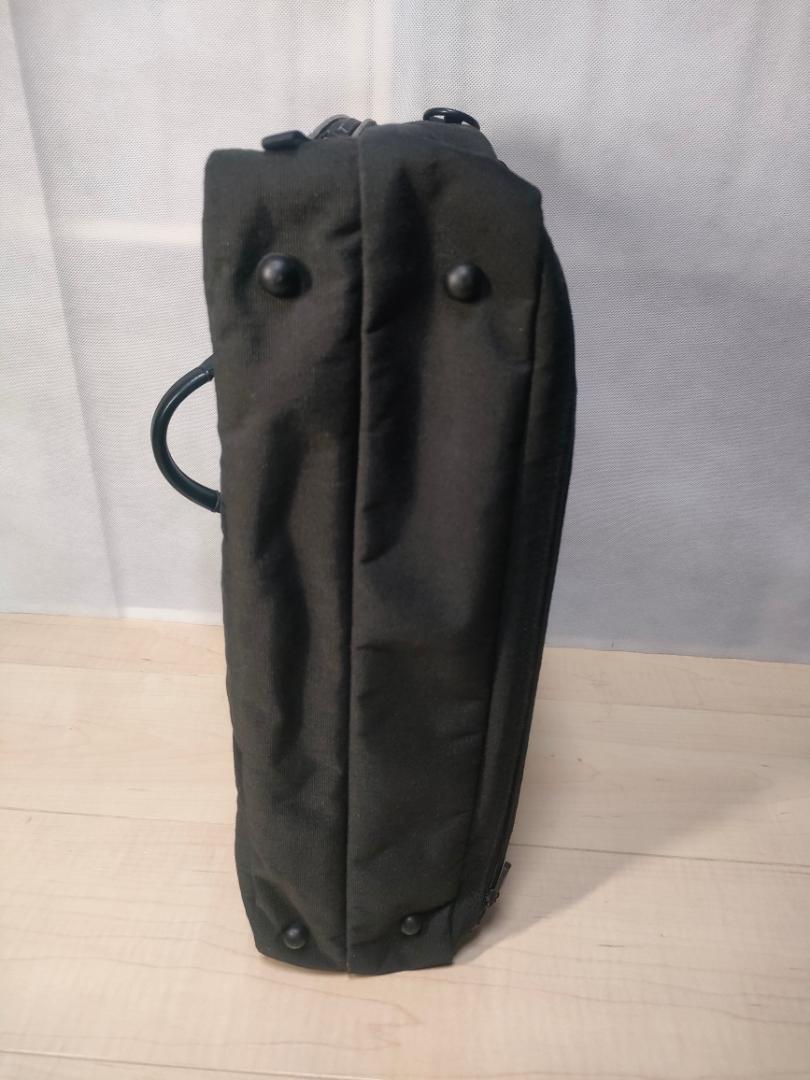 美品　吉田カバン　PORTER　HYBRID ハイブリッド　ブリーフケース