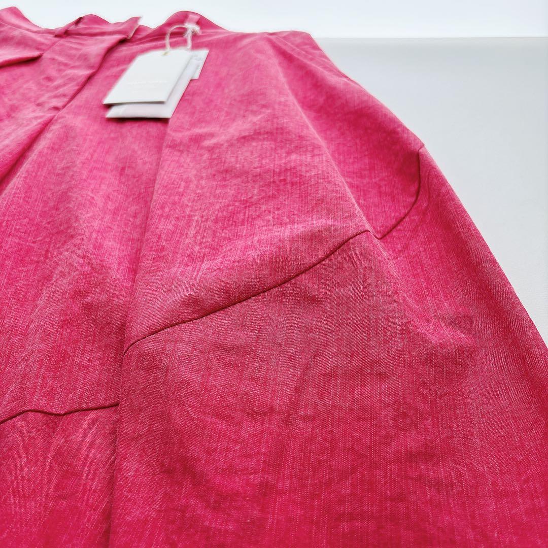 新品 24SS supportsurface beams ワイドパンツ 新品 24SS supportsurface beams ワイドパンツ