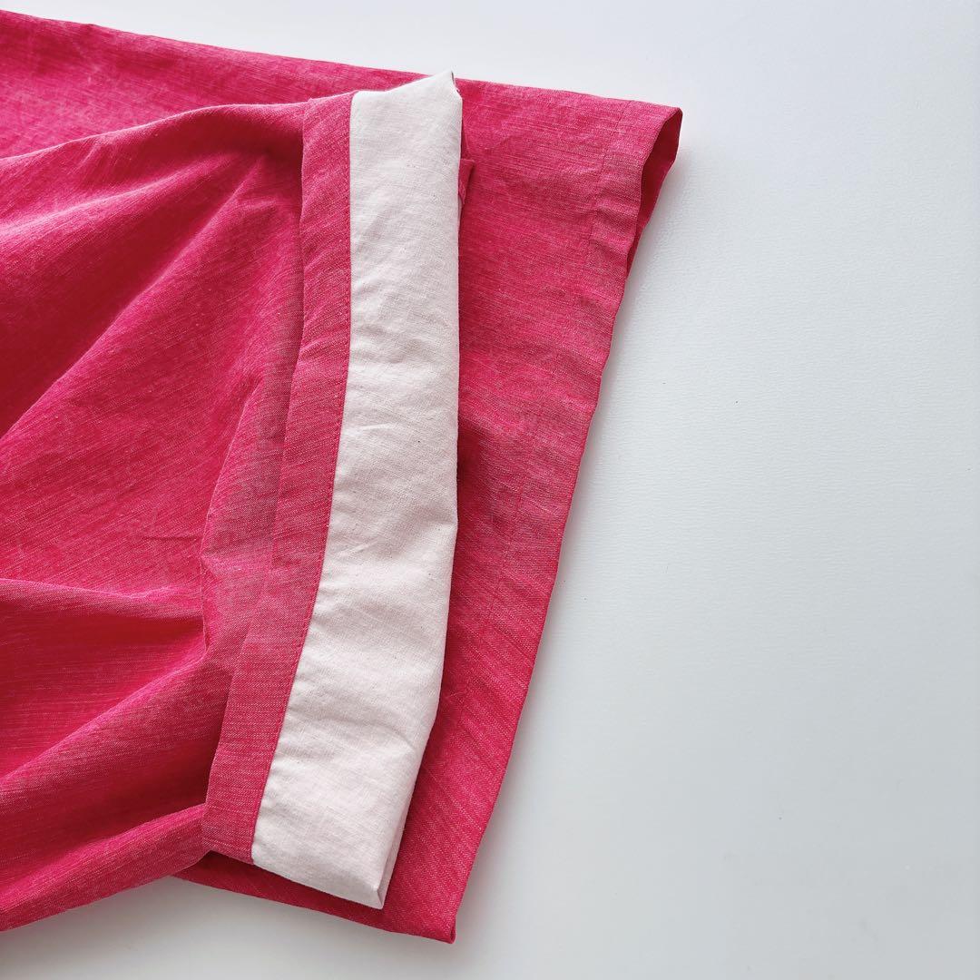 新品 24SS supportsurface beams ワイドパンツ 新品 24SS supportsurface beams ワイドパンツ