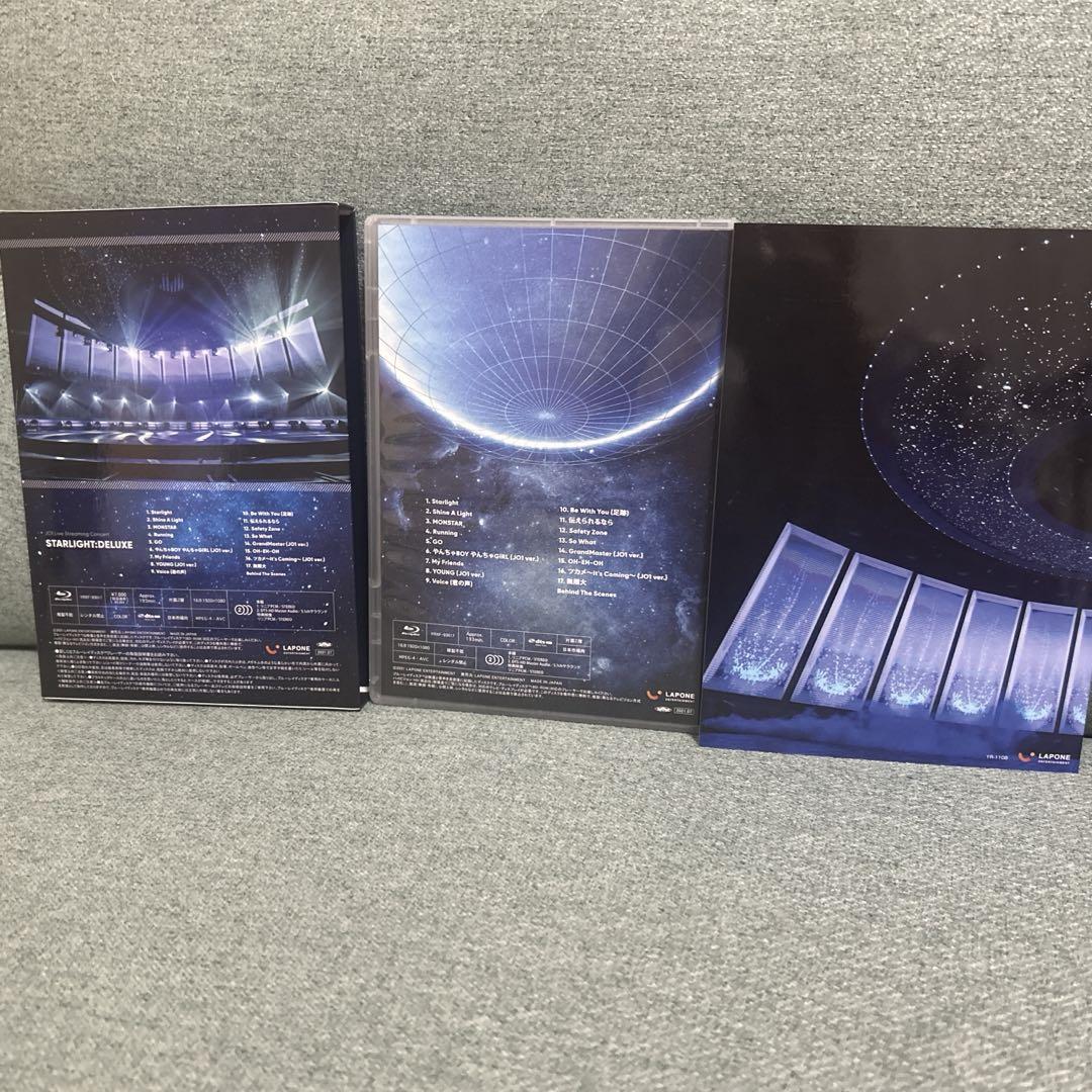DVD＆Blu-ray｜DISCOGRAPHY｜JO1 OFFICIAL SITE