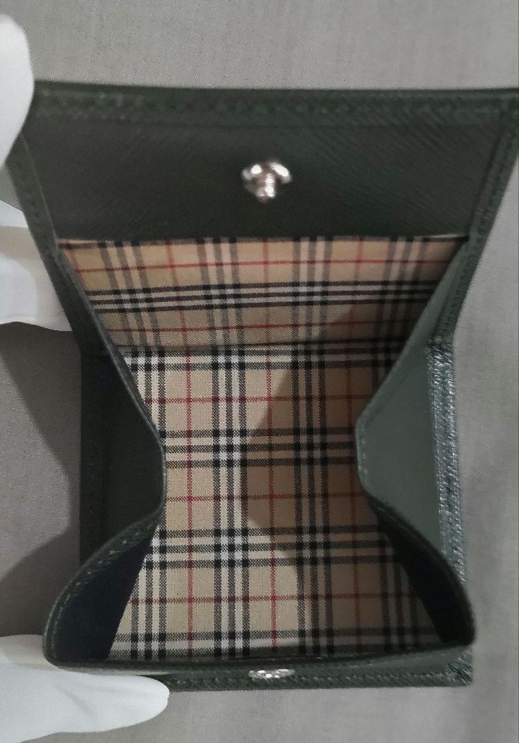 バーバリー BURBERRY コインケース 黒 MS 5499 財布 小銭入れ バーバリー BURBERRY コインケース 黒 MS 5499 財布 小銭入れ