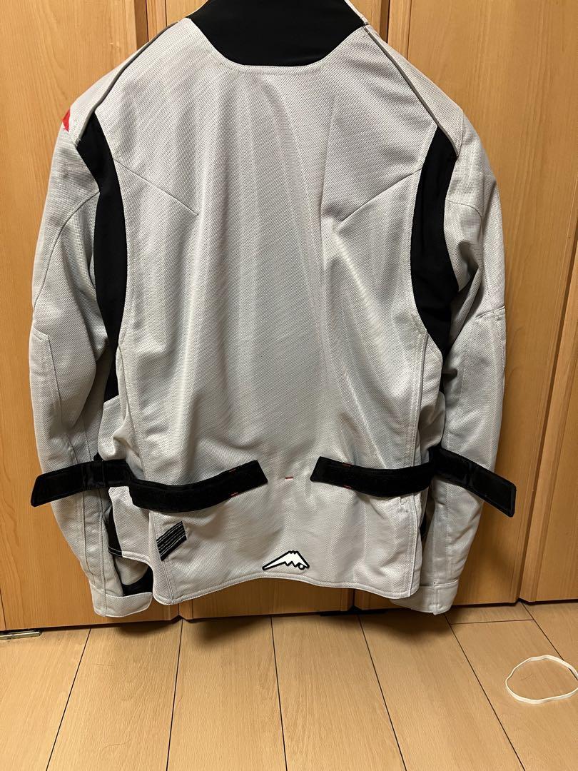 クシタニ　メッシュジャケット　ＸＬ