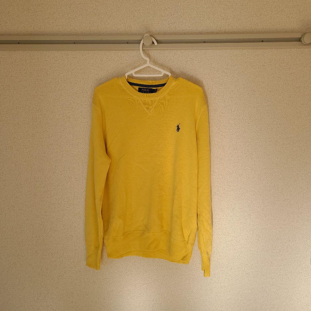 ポロラルフローレン ニット