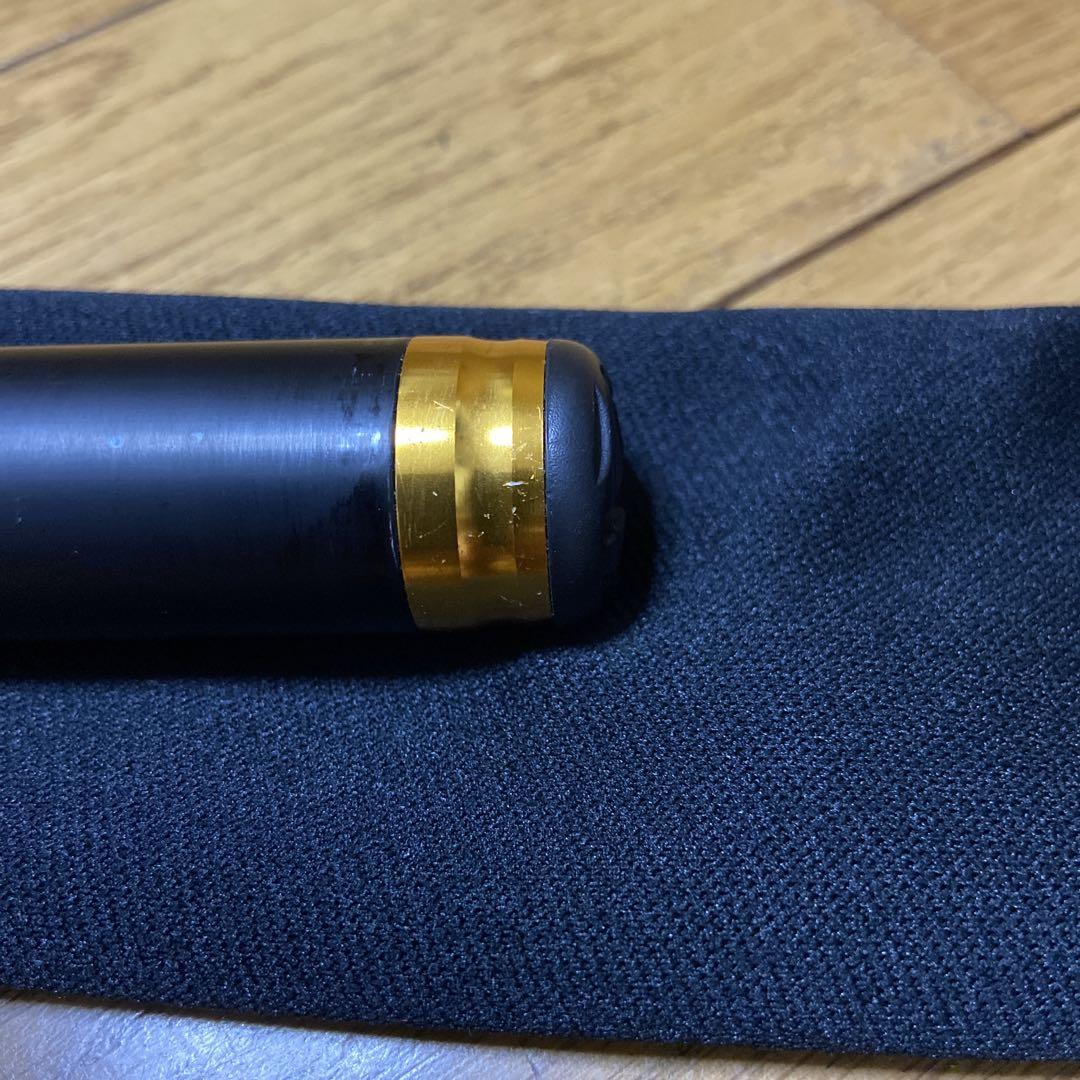 がまかつ センティオ　1.75-53