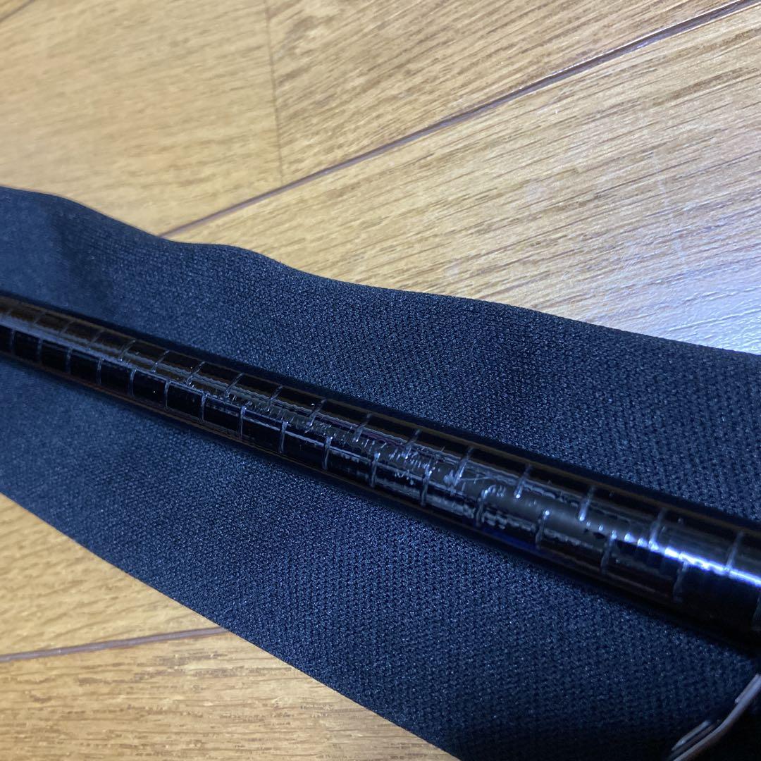 がまかつ センティオ　1.75-53