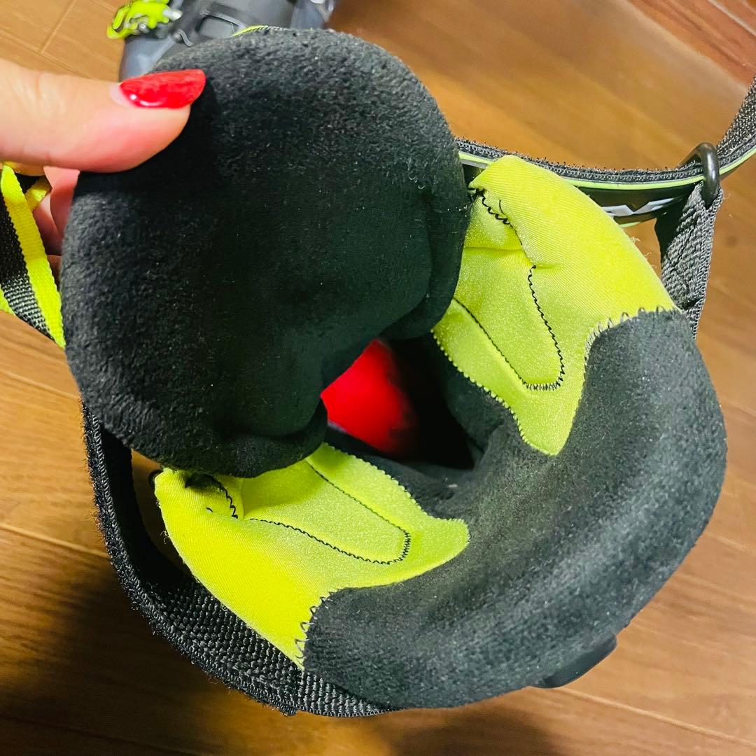 希少 HEAD EDGE ADAPT 90 25cm〜25.5cm ヘッド 中級 希少 HEAD EDGE ADAPT 90 25cm〜25.5cm ヘッド 中級