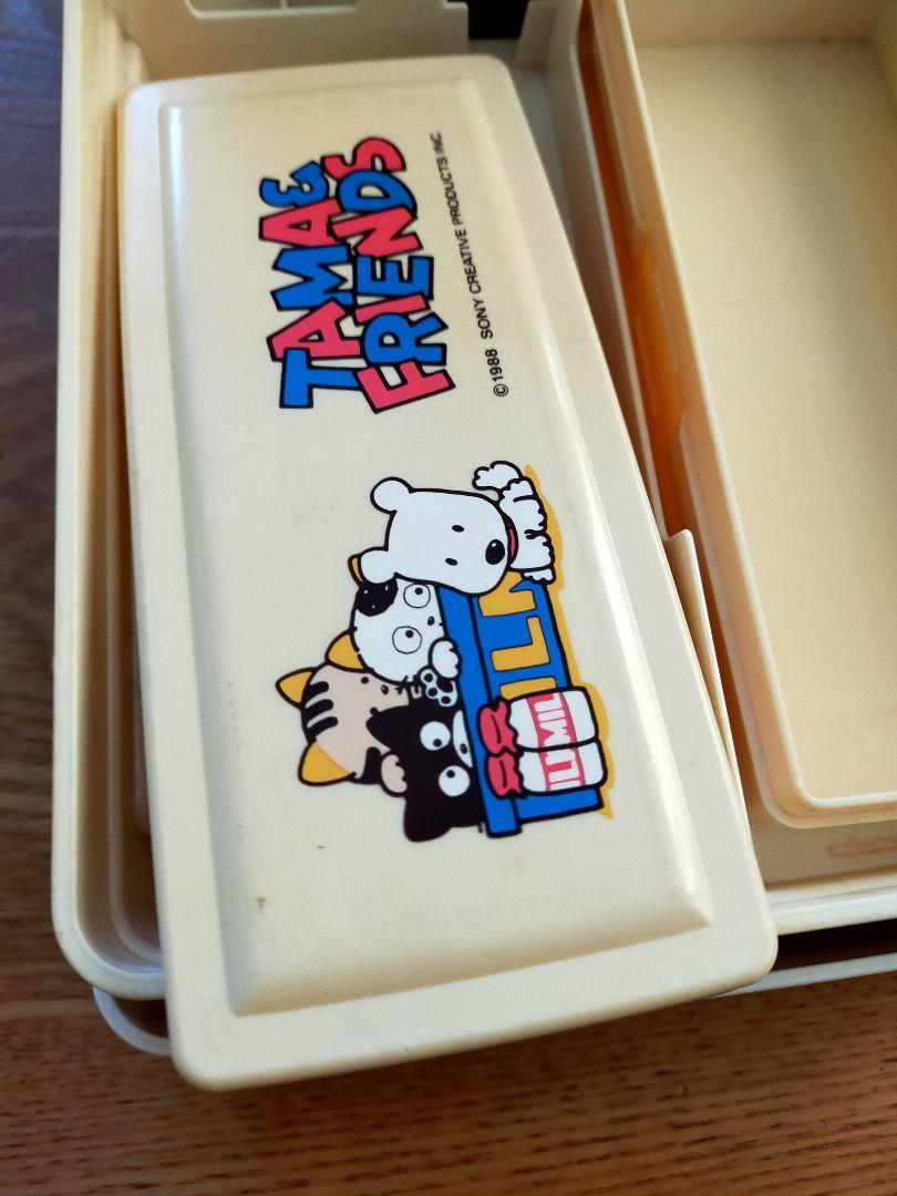 【新品未開封】うちタマ？！～うちのタマ知りませんか？～ ぎゅぎゅっと　10個売り うちのタマ知りませんか 裁縫箱 - メルカリ