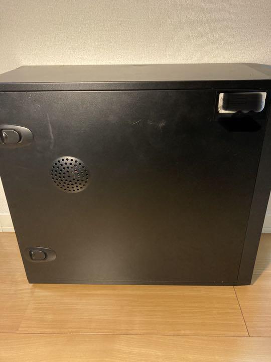 お得格安 win10 core i7 3770 3.4GHz GTX550Ti 自作系 l0Eix-m28698154318 特価国産
