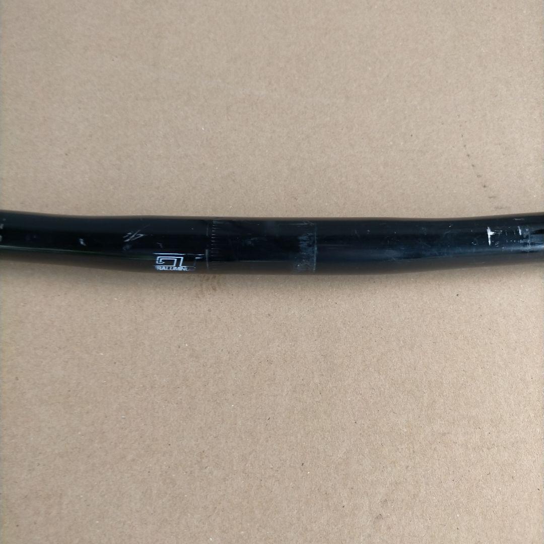 【90s☆ビンテージ】GT フラットバーハンドル 580mm AVALANCHE