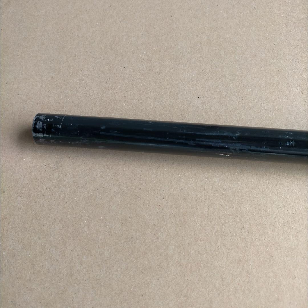 【90s☆ビンテージ】GT フラットバーハンドル 580mm AVALANCHE