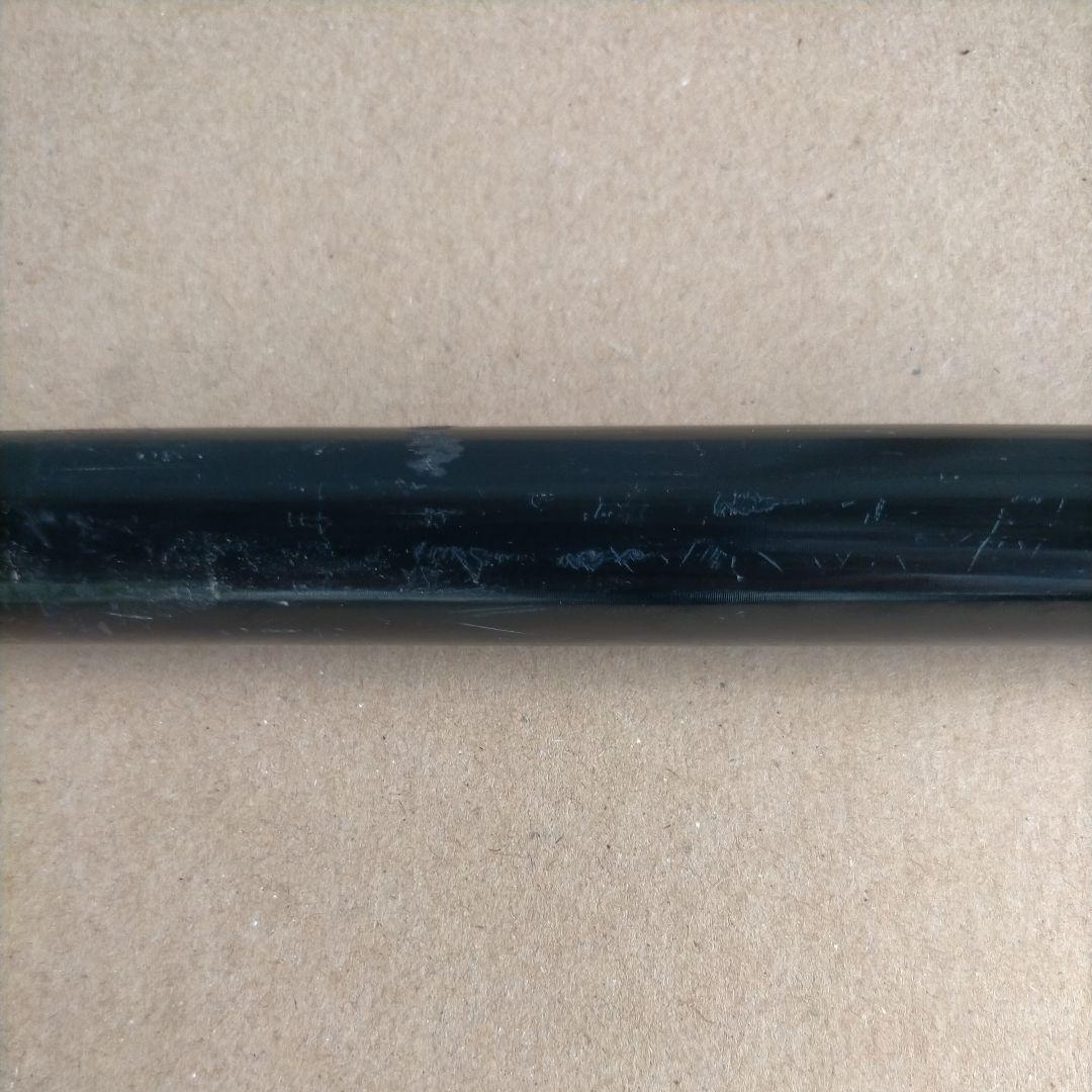 【90s☆ビンテージ】GT フラットバーハンドル 580mm AVALANCHE